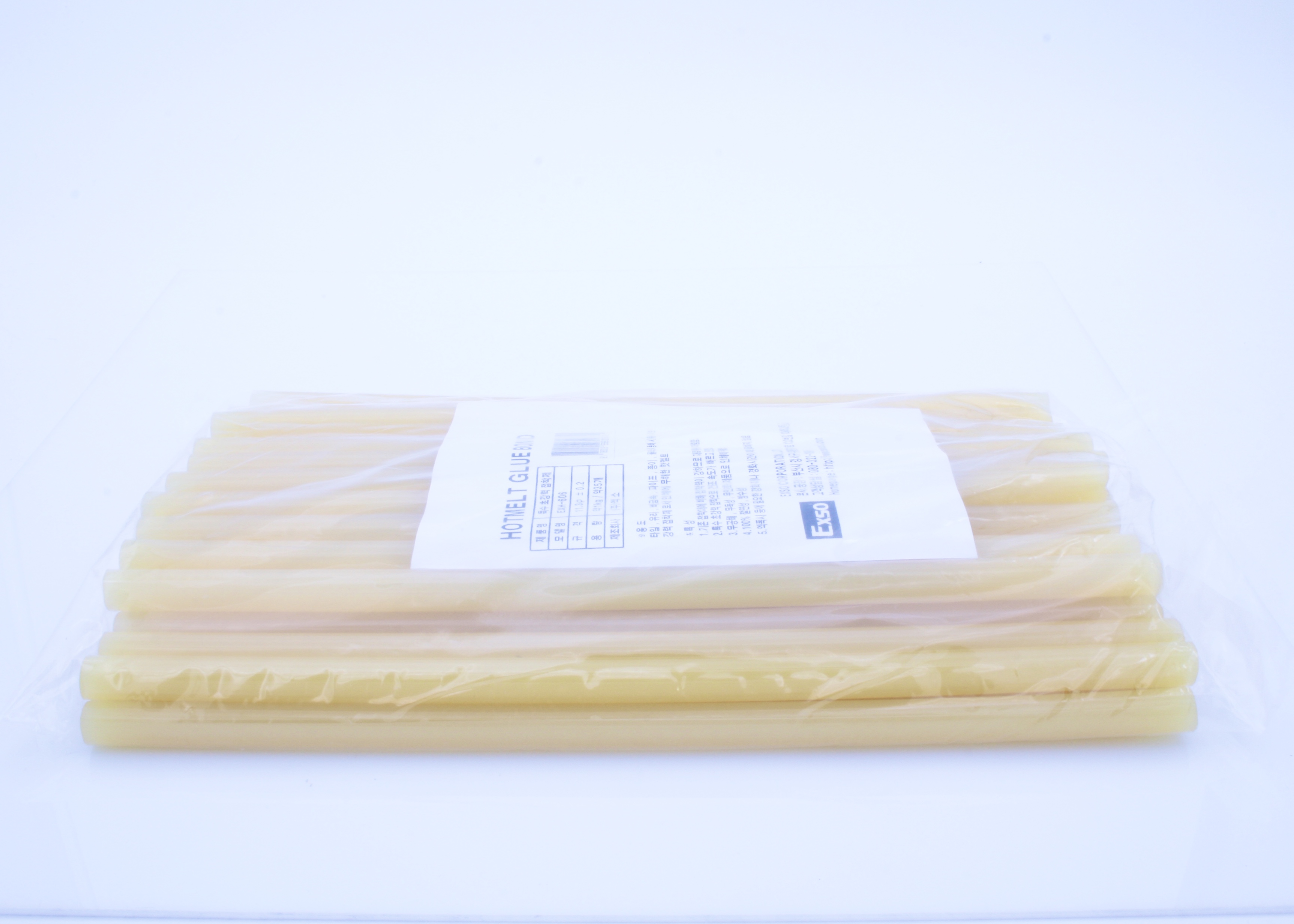 [글루스틱]EXH606 로진 11.3Φ 1kg