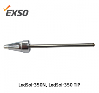 [Ledsol-350N 노즐]EX-08, EX-10, EX-12, EX-14, EX-16