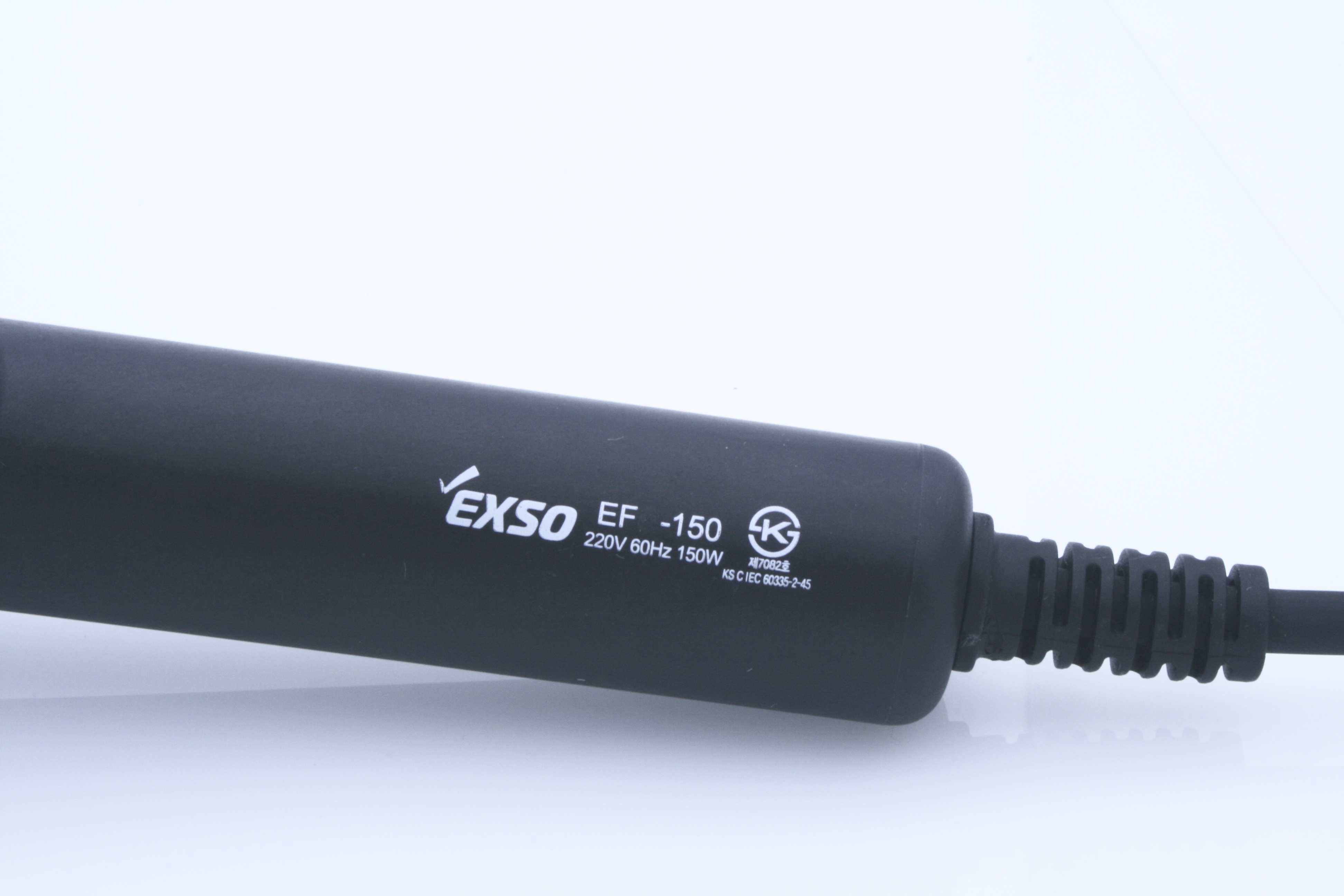 [온도조절형 고열인두기] EF-150
