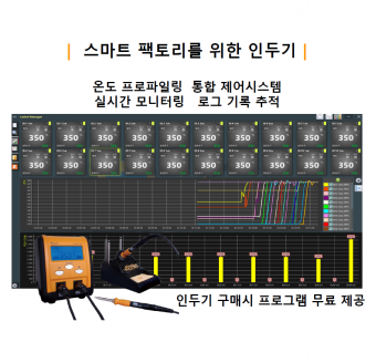 LedSol300-2 Smart
