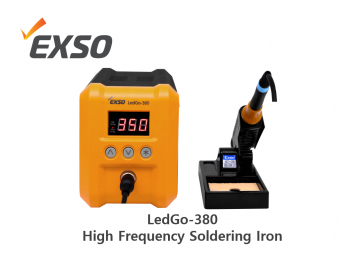 LedGo-380 고주파 인두기 200W