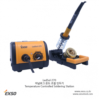 LedSol-270