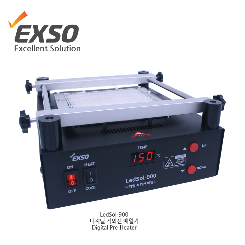 LedSol-900