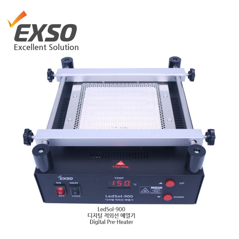 LedSol-900