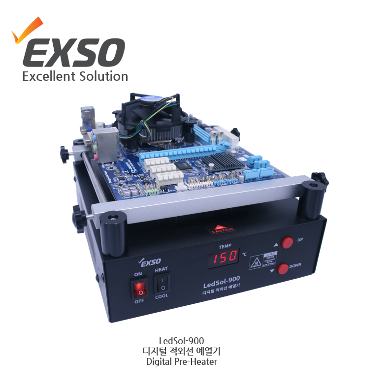 LedSol-900