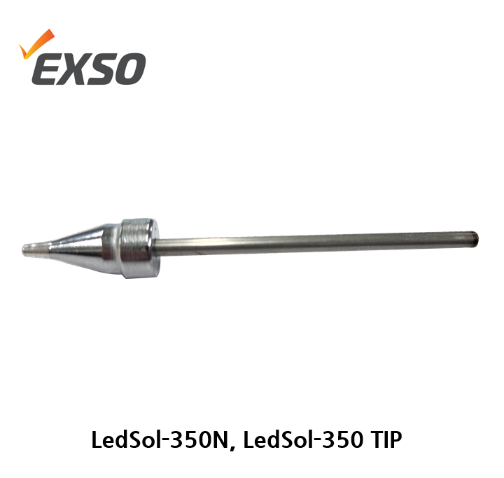 Ledsol-350N 슬립 타입 노즐