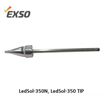 [Ledsol-350N 슬립 타입 노즐]EX-082, EX-102, EX-122, EX-142, EX-162