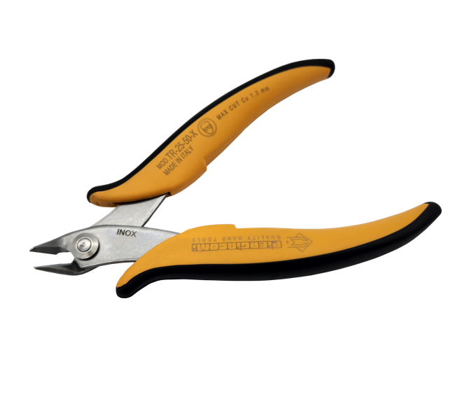 TR-25-50-X (inox)