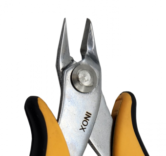 TR-25-X (inox)