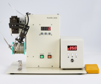 [단가 및 납기협의] AutoRo-1634